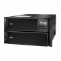 Uninterruptible Power Supply System Interactive UPS APC SRT8KRMXLI 8000 W by APC, Uninterrupted Power Supplies - Ref: S550830...