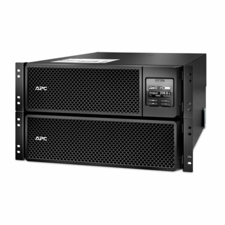 Système d'Alimentation Sans Interruption Interactif APC SRT8KRMXLI 8000 W de APC, Onduleurs - Réf : S55083063, Prix : 10,00 €...