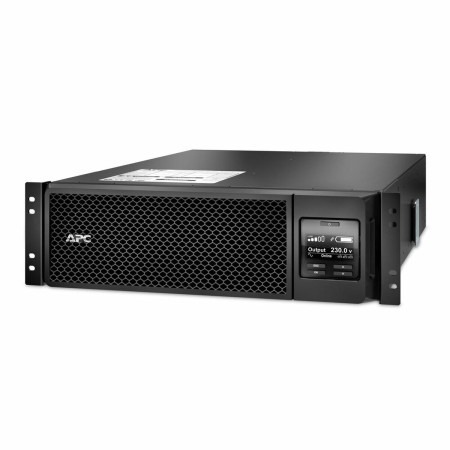 Gruppo di Continuità Interattivo UPS APC SRT5KRMXLI di APC, Gruppi di continuità UPS - Rif: S55083064, Prezzo: 6,00 €, Sconto: %