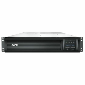 SAI Interactivo APC SMT2200RMI2UNC 1980W de APC, Sistemas de alimentación ininterrumpida - Ref: S55083193, Precio: 3,00 €, De...