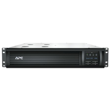 Sistema Interactivo de Fornecimento Ininterrupto de Energia APC SMT1500RMI2UC 1000 W | Tienda24 - Global Online Shop Tienda24.eu