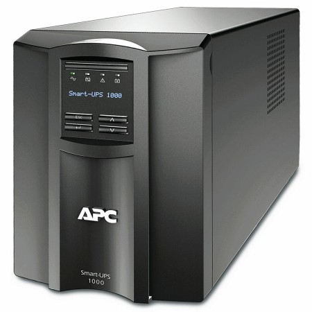 Gruppo di Continuità Interattivo UPS APC SMT1000IC di APC, Gruppi di continuità UPS - Rif: S55083391, Prezzo: 890,32 €, Scont...