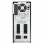 Sistema Interactivo de Fornecimento Ininterrupto de Energia APC SMT3000IC 2700W 2700 W de APC, Sistemas de alimentação ininte...