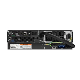 Sistema Interactivo de Fornecimento Ininterrupto de Energia APC SMT1000RMI2UC 700 W 1000 VA | Tienda24 - Global Online Shop Tienda24.eu