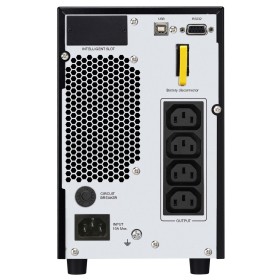 Sistema Interactivo de Fornecimento Ininterrupto de Energia APC SRV2KI 1600 W de APC, Sistemas de alimentação ininterrupta - ...