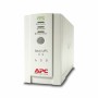 Système d'Alimentation Sans Interruption Interactif APC BK650EI de APC, Onduleurs - Réf : S55083835, Prix : 232,59 €, Remise : %