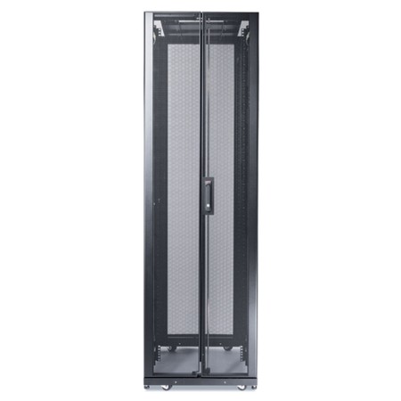 Wall-mounted Rack Cabinet APC AR3300 by APC, Cupboards and shelving - Ref: S55084274, Price: 2,00 €, Discount: %