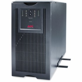 Gruppo di Continuità Interattivo UPS APC SUA5000RMI5U 400 W di APC, Gruppi di continuità UPS - Rif: S55084280, Prezzo: 6,00 €...