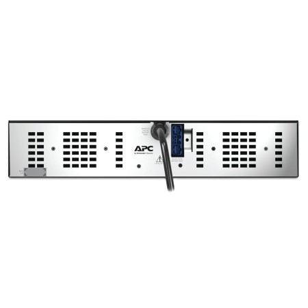 Batería para SAI APC SMX48RMBP2U de APC, Reemplazos de batería para sistemas de alimentación ininterrumpida - Ref: S55084660,...