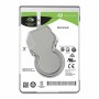 Disque dur Seagate ST4000LM024 4TB 5400 rpm 2,5" 2,5" de Seagate, Disques durs - Réf : S55084979, Prix : 279,03 €, Remise : %