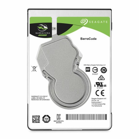 Disco Duro Seagate ST4000LM024 4TB 5400 rpm 2,5" 2,5" de Seagate, Discos duros - Ref: S55084979, Precio: 279,03 €, Descuento: %