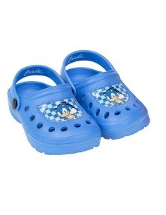 Sabots Crocs Classic Clog T Bleu foncé | Tienda24 Tienda24.eu