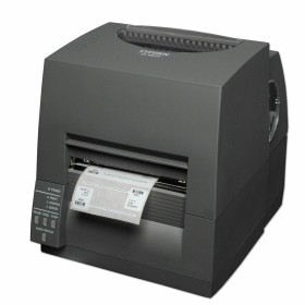 Impressora de Etiquetas Brother TD4650 Preto Cinzento | Tienda24 - Global Online Shop Tienda24.eu