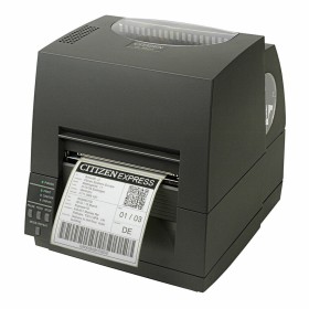 Imprimante pour Etiquettes Citizen CLS621II de Citizen, Équipement de point de vente (POS) - Réf : S55086141, Prix : 609,07 €...