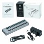 USB Hub i-Tec U3CHARGEHUB13  60W by i-Tec, USB hubs - Ref: S55090345, Price: 57,23 €, Discount: %