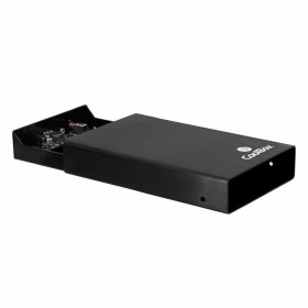 Hard Drive CoolBox COO-SCA-3533-B 3,5" by CoolBox, Hard drives - Ref: S55094408, Price: 23,30 €, Discount: %