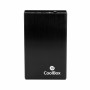 Disque dur CoolBox COO-SCA-3533-B 3,5" de CoolBox, Disques durs - Réf : S55094408, Prix : 23,30 €, Remise : %