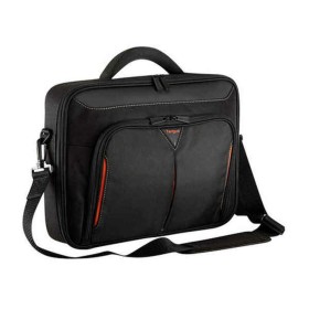 Laptop Case Targus CN414EU Black Multicolour 14.1" by Targus, Bags and covers for laptops and netbooks - Ref: S55098251, Pric...