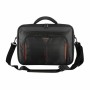 Mala para Portátil Targus CN414EU Preto Multicolor 14.1" de Targus, Bolsas e capas para computadores portáteis e netbooks - R...