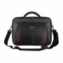 Maletín para Portátil Targus CN418EU Negro Multicolor 17" 18" 18" de Targus, Bolsas y fundas para portátiles y netbooks - Ref...