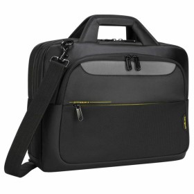 Laptop Case Targus TCG460GL Black 15,6" 15,6" by Targus, Bags and covers for laptops and netbooks - Ref: S55098513, Price: 54...