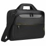 Laptoptasche Targus TCG460GL Schwarz 15,6" 15,6" | Tienda24 - Global Online Shop Tienda24.eu