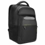 Mochila para Portátil Targus TCG670GL Negro (1 unidad) de Targus, Bolsas y fundas para portátiles y netbooks - Ref: S55098516...