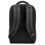 Laptop Backpack Targus TCG670GL Black (1 Unit) by Targus, Bags and covers for laptops and netbooks - Ref: S55098516, Price: 7...