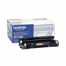 Printer drum Brother DR-2401 | Tienda24 - Global Online Shop Tienda24.eu