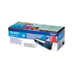 Tóner Original Brother TN325C de Brother, Toners e tinta de impressora - Ref: S55099975, Preço: 169,22 €, Desconto: %