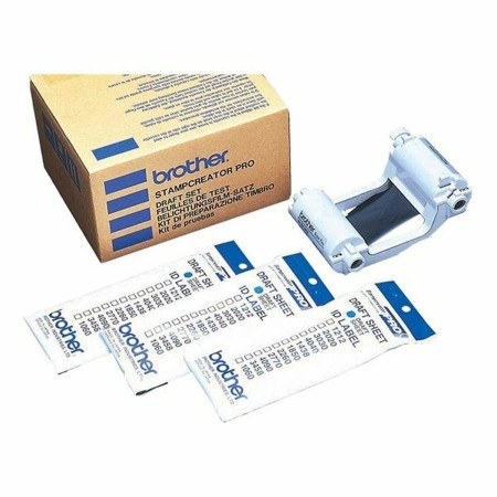 Printer Labels Brother PRD1 by Brother, Adhesive labels and stickers - Ref: S55100254, Price: 82,84 €, Discount: %