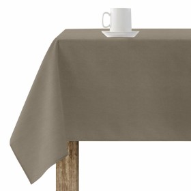 Fleckenabweisende geharzte Tischdecke Belum Christmas Rot 300 x 150 cm | Tienda24 Tienda24.eu