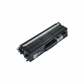 Tóner Original Brother TN910BK Preto (1 Unidade) de Brother, Toners e tinta de impressora - Ref: S55100430, Preço: 134,19 €, ...