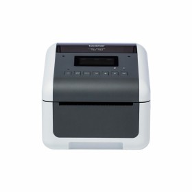 Label Printer Brother TD4550DNWBXX1 by Brother, Point of sale (POS) equipment - Ref: S55100615, Price: 635,88 €, Discount: %