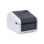 Impresora para Etiquetas Brother TD4550DNWBXX1 de Brother, Equipo de punto de venta (POS) - Ref: S55100615, Precio: 635,88 €,...