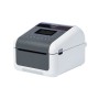 Label Printer Brother TD4550DNWBXX1 by Brother, Point of sale (POS) equipment - Ref: S55100615, Price: 635,88 €, Discount: %