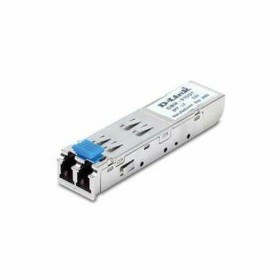 Módulo Ótico SFP LC D-Link DEM-310GT de D-Link, Cartões de rede - Ref: S55100737, Preço: 55,48 €, Desconto: %