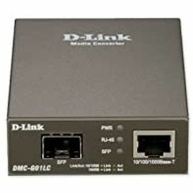 Walkie-Talkies D-Link DMC-G01LC de D-Link, Equipamentos emissores-recetores - Ref: S55100993, Preço: 49,20 €, Desconto: %