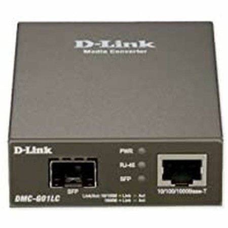 Talkie-walkie D-Link DMC-G01LC de D-Link, Talkie walkie - Réf : S55100993, Prix : 49,20 €, Remise : %