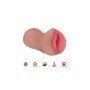 Belastbarer Jack Ass Masturbator XR Jasmine von XR, Realistische Masturbatoren - Ref: M0402576, Preis: 8,98 €, Rabatt: %