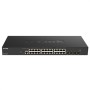 Switch D-Link DXS-1210-28T Gigabit | Tienda24 - Global Online Shop Tienda24.eu