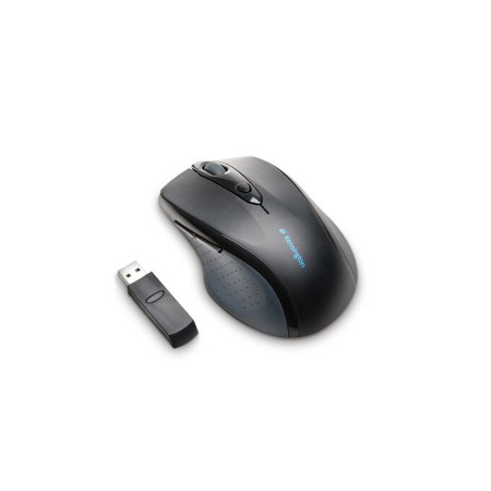 Souris Kensington K72370EU Noir 1600 dpi de Kensington, Souris - Réf : S55101147, Prix : 44,15 €, Remise : %