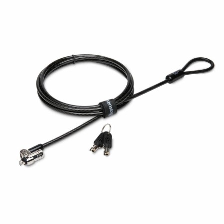 Cable de Seguridad Kensington K65020EU | Tienda24 - Global Online Shop Tienda24.eu