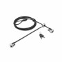 Cable de Seguridad Kensington K64448WW 1,8 m | Tienda24 - Global Online Shop Tienda24.eu