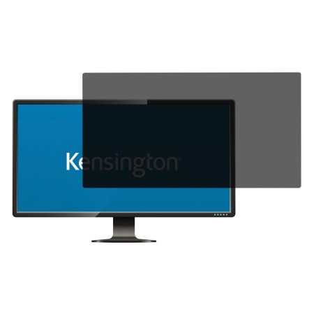 Filtro de Privacidad para Monitor Kensington 626487 24" de Kensington, Filtros de pantalla - Ref: S55101381, Precio: 107,10 €...