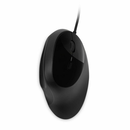 Souris Kensington K75403EU Noir (1 Unités) de Kensington, Souris - Réf : S55101542, Prix : 43,25 €, Remise : %