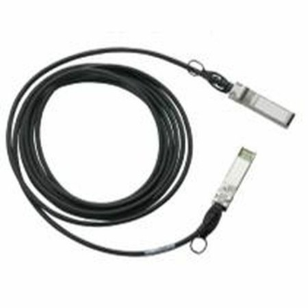 Red SFP + Cable CISCO SFP-H10GB-CU3M 3 m 3 m by CISCO, Fibre Optic Cables - Ref: S55102375, Price: 67,64 €, Discount: %