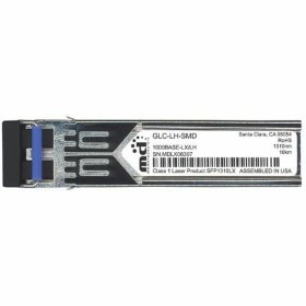 Module SFP à fibre optique monomode CISCO GLC-LH-SMD de CISCO, Câbles à fibres optiques - Réf : S55103241, Prix : 1,00 €, Rem...