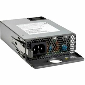 Power supply CISCO PWR-C5-125WAC Power supply 125 W CE by CISCO, Power Supplies - Ref: S55103329, Price: 1,00 €, Discount: %