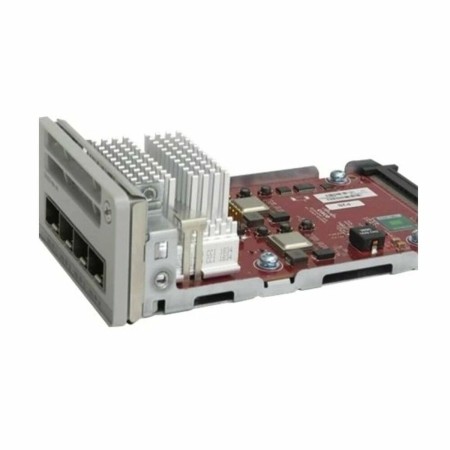 Commutation module CISCO C9200-NM-4X 10 GbE | Tienda24 - Global Online Shop Tienda24.eu